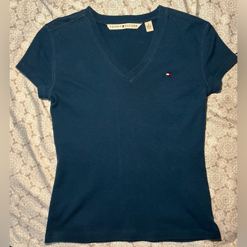 Tommy Hilfiger shirt